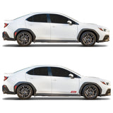EIBACH PRO-KIT PERFORMANCE SPRINGS WRX 22+