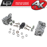 Lachute Performance AK-1  Moteur forgé 2.5L
