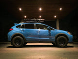 LP Aventure lift kit - Subaru XV Crosstrek 2013-2017