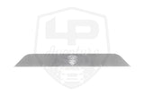 Front plate - Outback - *Big bumper guard* - Option