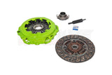 Bully Clutch Stage 2 - WRX 02-05