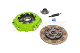 Bully Clutch Stage 2 - WRX 02-05