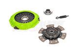 Bully Clutch Stage 4 - STI 6 speeds