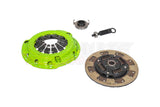 Bully Clutch Stage 2 - WRX 06-14