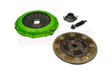 Bully Clutch Stage 3 - WRX 06-14