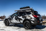 LP Aventure - Awning Plate Kit for Yakima Loadwarrior