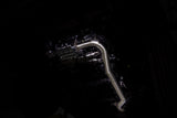 Lachute Performance - J-PIPE (Downpipe) - Ascent