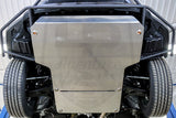 LP Aventure front skid plate - Subaru Crosstrek 2018-2025 / Impreza 2017-2024