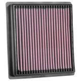 K&N Replacement Air Filter - 33-5092