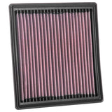 K&N Replacement Air Filter - 33-5092