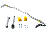 Sway bar - 22mm X heavy duty blade adjustable - BSR49XZ
