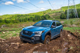 LP AVENTURE BUMPER GUARD - LARGE - (PREMIUM SERIES) - 2022 - 2023 Outback Wilderness