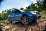 LP AVENTURE BUMPER GUARD - LARGE - (PREMIUM SERIES) - 2022 - 2023 Outback Wilderness