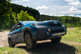 LP AVENTURE BUMPER GUARD - LARGE - (PREMIUM SERIES) - 2022 - 2023 Outback Wilderness
