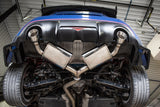 Lachute Performance Catback -  BRZ / FRS / GT86 /  Version Sport