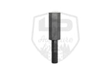 LP AVENTURE BUMPER GUARD - LARGE - (PREMIUM SERIES) - 2022 - 2023 Outback Wilderness