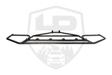 LP Aventure bumper guard - 2018-2020 Crosstrek