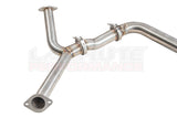 Lachute Performance Catback without Axle Back   - 2020+ Subaru Outback XT