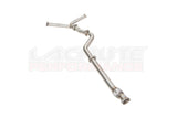 Lachute Performance Catback without Axle Back   - 2020+ Subaru Outback XT