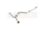 Lachute Performance Catback without Axle Back   - 2020+ Subaru Outback XT