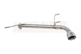 Lachute Performance muffler delete - 2013-2017 Subaru XV Crosstrek/2012-2016 Subaru Impreza Hatch.