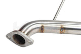 Lachute Performance Muffler Delete / WRX 2022+