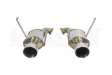 Lachute Performance Axle back  - 2020+ Subaru Legacy XT / GT