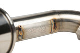 Lachute Performance Axle back  - 2020+ Subaru Legacy XT / GT