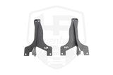 LP Aventure Rock sliders - Subaru Forester 2019-2022 (pair)