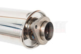 Lachute Performance Resonated Front Pipe - BRZ / FRS / GT86 / GR86