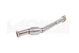 Lachute Performance Front Pipe - BRZ / FRS / GT86 / GR86