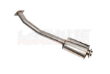 Lachute Performance Resonated Front Pipe - BRZ / FRS / GT86 / GR86