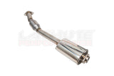 Lachute Performance Resonated Front Pipe - BRZ / FRS / GT86 / GR86