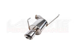 Lachute Performance axle back - 2019-2024 Subaru Forester / Forester Wilderness 2024