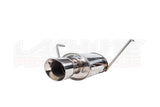 Lachute Performance axle back - 2019-2024 Subaru Forester / Forester Wilderness 2024