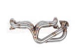 Lachute Performance Headers EL - BRZ / FRS