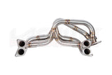Lachute Performance Headers EL - BRZ / FRS