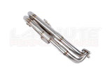 Lachute Performance Headers EL & Up-pipe