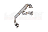 Lachute Performance Headers EL & Up-pipe