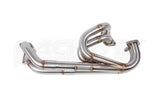 Lachute Performance Headers EL & Up-pipe