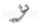 Lachute Performance Headers EL & Up-pipe