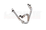 Lachute Performance Headers EL & Up-pipe