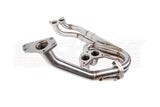 Lachute Performance Headers EL & Up-pipe