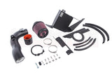 LP-Flow air intake - WRX 2015-2021