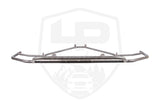 LP Aventure Bumper guard (with front plate) - 2019-2021 Forester
