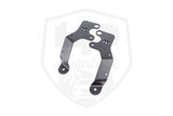 LP Aventure - Hood light brackets (Pair) - 2019-2024 Subaru Forester/ 2022-2025 Forester Wilderness