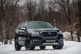 LP Aventure Bumper guard - 2019-2024 Ascent