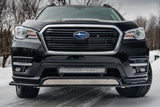 LP Aventure Bumper guard - 2019-2024 Ascent