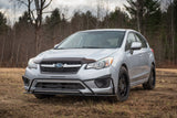 LP Aventure lift kit - Subaru Impreza 2012-2016