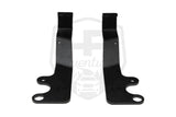 '-LP Aventure - Hood light Brackets (Pair) - Subaru Crosstrek 2024+/ Crosstrek Wilderness 2024+